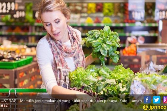 Ini Manfaat Makanan yang Pahit Bagi Kesehatan Anda - JPNN.COM