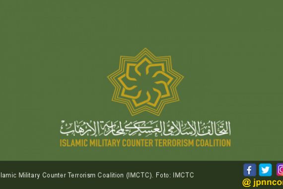 Saudi Ajak Indonesia Masuk Koalisi Antiterorisme - JPNN.COM