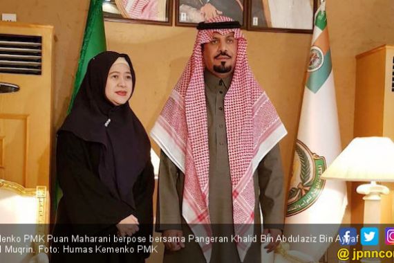 Festival Janadriyah Semakin Pererat Indonesia - Arab Saudi - JPNN.COM