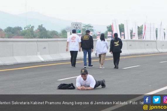 Megawati Soekarnoputri Bakal Aklamasi Pimpin PDIP Lagi, Itu Kata Mas Pramono ya - JPNN.COM