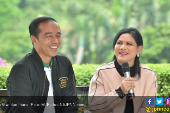 Fadli Yakin Progam Jokowi Nafkahi Janda Cuma Gagasan Kosong - JPNN.COM