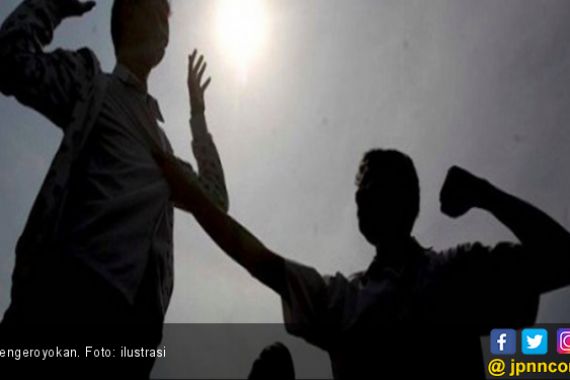 Berkas P21, Oknum Polisi Penganiaya Anak Segera Disidangkan - JPNN.COM