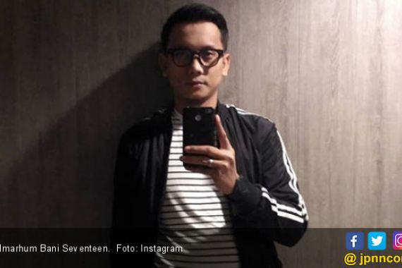 Ifan Seventeen Temukan Bass Milik Bani usai Tsunami Banten - JPNN.COM