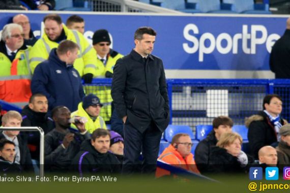 Tottenham Hotspur Beri Rekor Sangat Buruk Buat Marco Silva - JPNN.COM