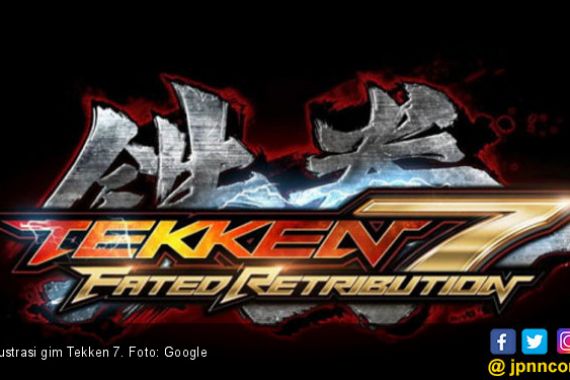 Gim Tekken 7 Akan Masuk ke Nintendo Switch, Asal.. - JPNN.COM