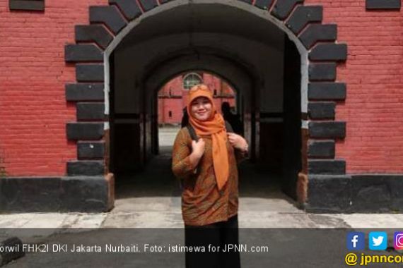 Mencari Kepastian soal PPPK, Pengurus Honorer K2 ke Istana - JPNN.COM