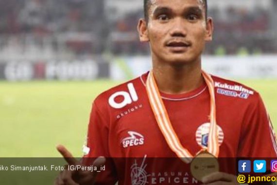 Riko Simanjuntak Berbagi Tips Jaga Kebugaran di Masa Liburan - JPNN.COM