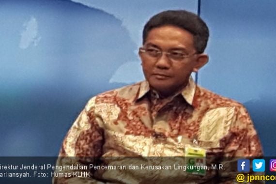 KLHK Gelar Workshop Jaring Solusi Tangani Sampah Laut - JPNN.COM