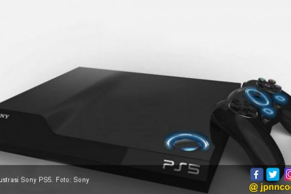 Sony PS5 Diprediksi Akan Lahir dengan Dukungan Grafis 4K - JPNN.COM