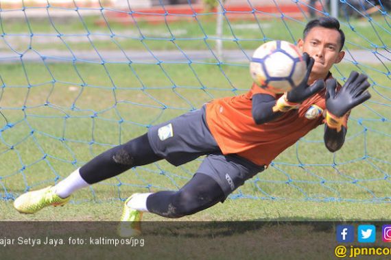 Sejumlah Pemain Persiba Hengkang, Fajar Pilih Persik, TA Musafri Merapat ke Perseru - JPNN.COM