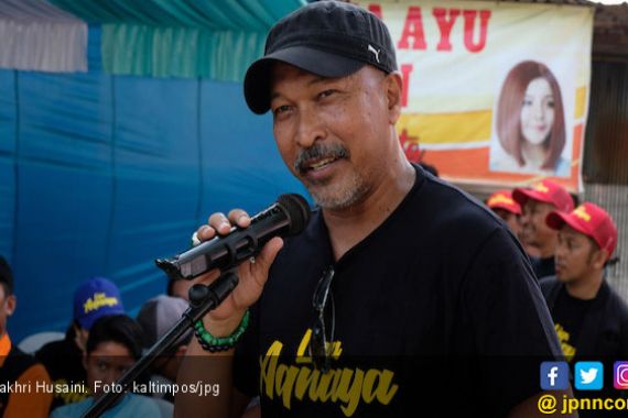 Menang di Uji Coba Perdana, Fakhri Husaini Sebut Skuatnya Masih Banyak Kekurangan - JPNN.COM
