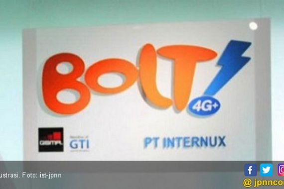 Pemerintah Cabut Izin First Media dan Bolt - JPNN.COM