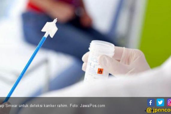 Jumlah Penderita Kanker Tertinggi di DI Yogyakarta, Mengapa? - JPNN.COM