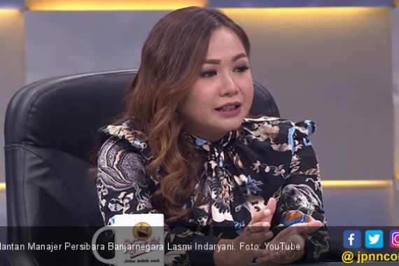 Lasmi Indaryani Kembali Dipanggil KPK terkait Kasus Korupsi dan Pencucian Uang Bapaknya - JPNN.COM