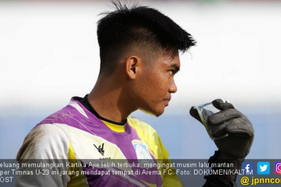 Liga 2 2019: Saatnya Talenta Lokal Balik Kandang - JPNN.COM