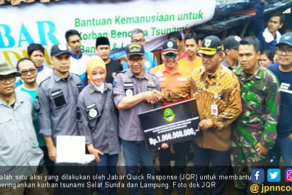 4 Bulan, Jabar Quick Response Sudah Terima 40 Ribu Pengaduan - JPNN.COM