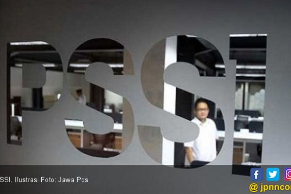 Asprov PSSI Jambi Minta Polisi Usut Tuntas Pemalsuan Tanda Tangan Exco - JPNN.COM