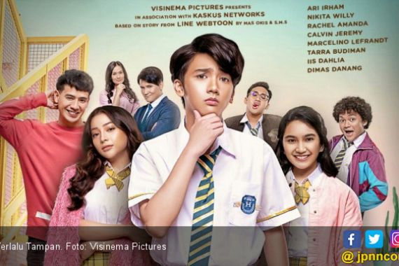 Ari Ilham Pengin Banget Main Film Bareng 5 Aktor Ini - JPNN.COM