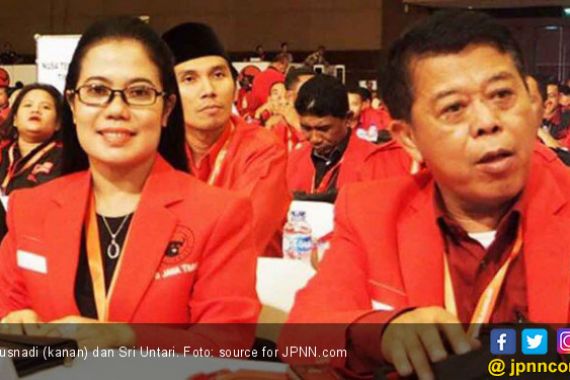 Sambut 2019, PDIP Jatim Siap Menang di Pileg dan Pilpres - JPNN.COM