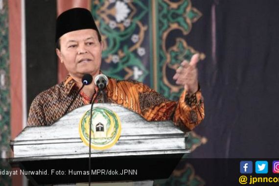 PKS Tetap Bersama Prabowo Subianto - JPNN.COM
