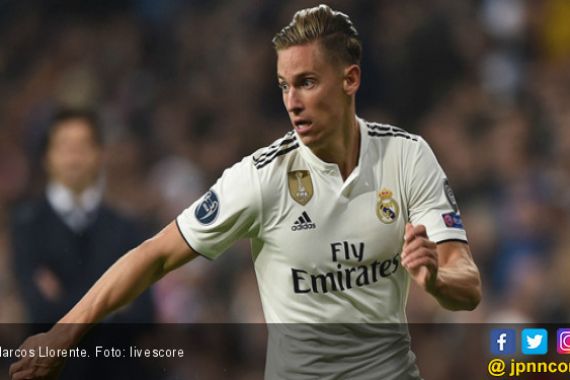 Kabar Buruk Buat Real Madrid Jelang Lawan Villarreal - JPNN.COM