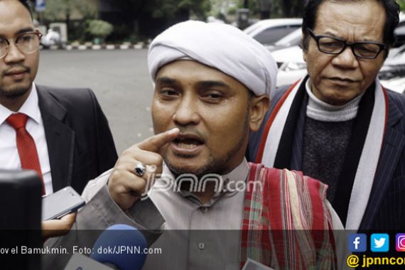 Habib Novel Sayangkan Reaksi Cepat Polisi Bekuk Pelaku Persekusi Anggota Banser NU - JPNN.COM