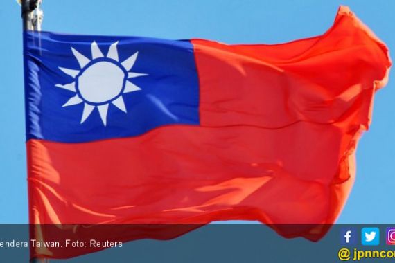 Taiwan Sesumbar Bakal Luncurkan Serangan Balasan terhadap Tiongkok - JPNN.COM