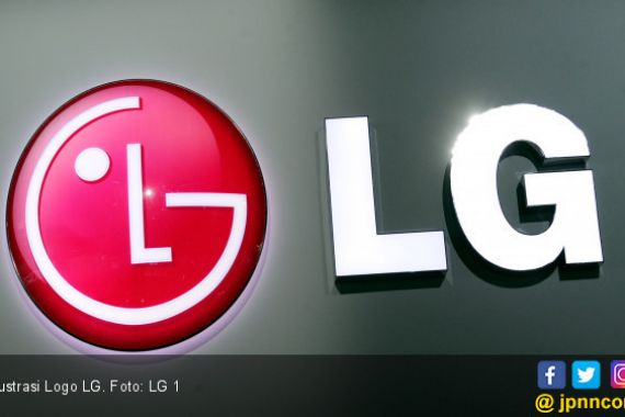 LG Serius Ingin Garap Smartphone 5G - JPNN.COM