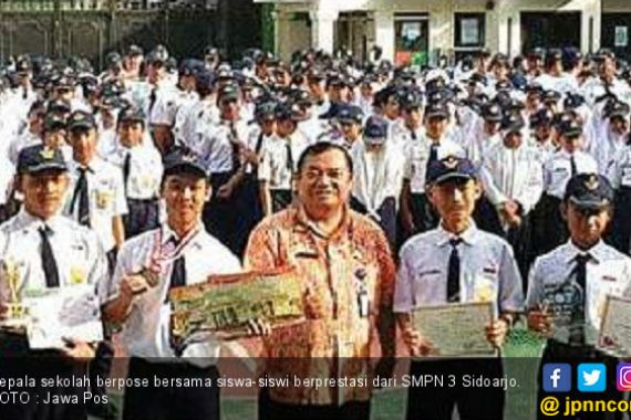 Hebat, Raih Sebelas Penghargaan Selama Liburan - JPNN.COM