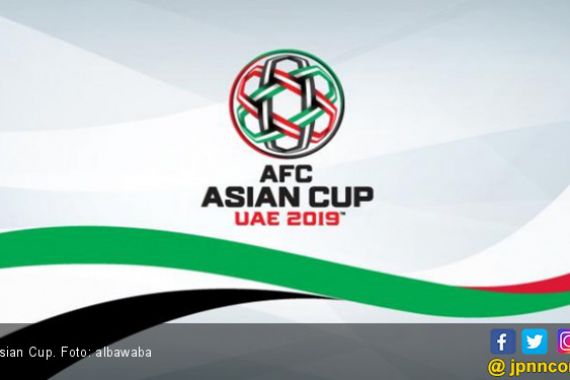 Uni Emirat Arab Vs Bahrain jadi Laga Pembuka Piala Asia 2019 - JPNN.COM