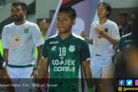 Firza Andika - Fredyan Wahyu Dipanggil untuk TC Timnas U-22 - JPNN.COM