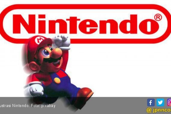 Kejutan Nintendo Akan Dimulai Pekan Depan - JPNN.COM