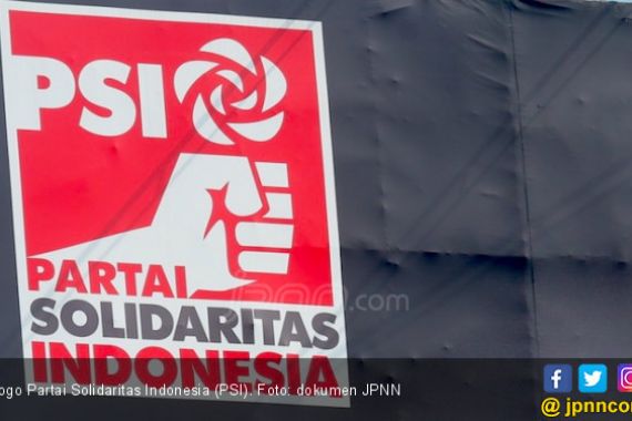 PSI Lengkapi Berkas Laporan Kasus Menyebut PSI Persatuan Setan Indonesia - JPNN.COM