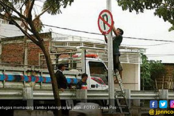 Kabar Baik, Besok Box Culvert Sememi Bisa Dilewati - JPNN.COM