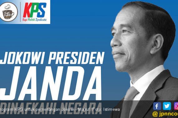 Jokowi Menang, Petani Hingga Janda Akan Dinafkahi Negara - JPNN.COM