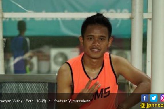Duo Eks PSMS Medan Lolos Masuk Timnas Indonesia U-22 - JPNN.COM