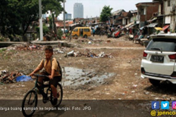 Masalah Sampah di Bekasi Disorot Media Asing - JPNN.COM