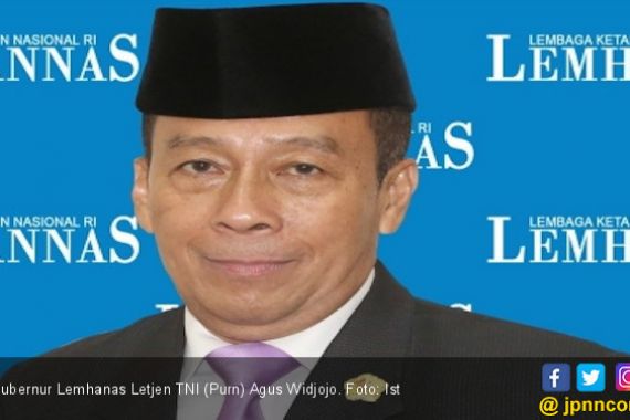 Razia Buku PKI, Gubernur Lemhanas Ragukan Perintah Panglima - JPNN.COM