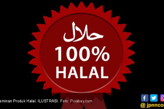 4 Hal Penting yang Ditekankan Omnibus Law Jaminan Produk Halal - JPNN.COM