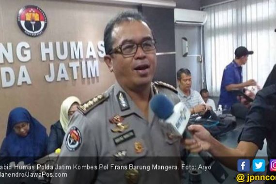 Dua Pelaku Mutilasi Guru Honorer Kediri Diringkus - JPNN.COM