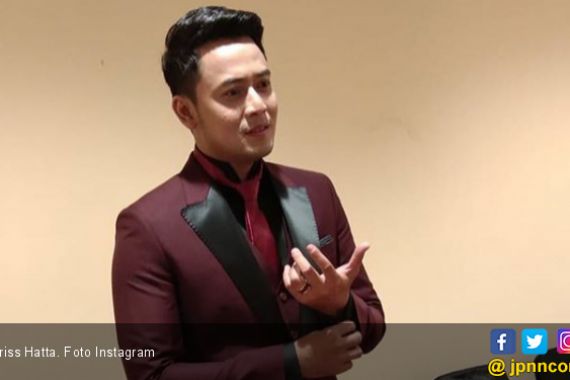 Billy Syahputra Anggap Kriss Hatta Hanya Masa Lalu - JPNN.COM