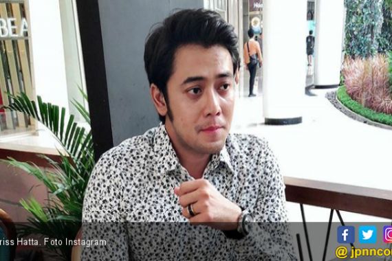 Berdamai, Anthony Bakal Cabut Laporan Penganiayaan Kriss Hatta - JPNN.COM