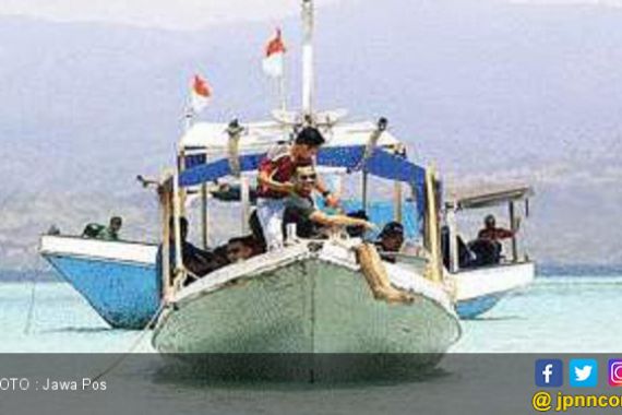 Bawean Kembali jadi Destinasi Sail to Indonesia 2019 - JPNN.COM