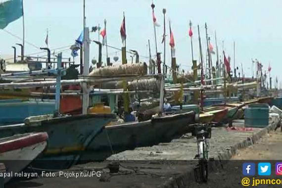 33 Ribu Lebih Kapal Nelayan Telah Disertifikasi - JPNN.COM