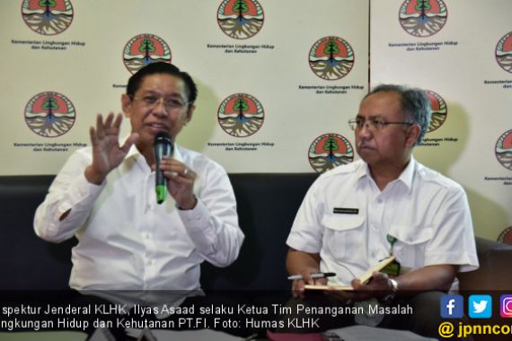 Masalah Lingkungan Freeport Sudah Ada Roadmap Penyelesaian - JPNN.COM