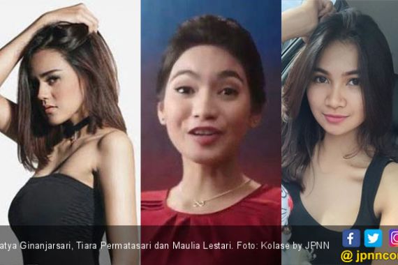 Eks Finalis Putri Indonesia Batal Diperiksa, Ini Alasannya - JPNN.COM