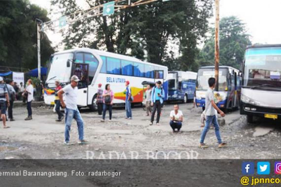 6 Lokasi Rawan Copet di Kota Bogor - JPNN.COM