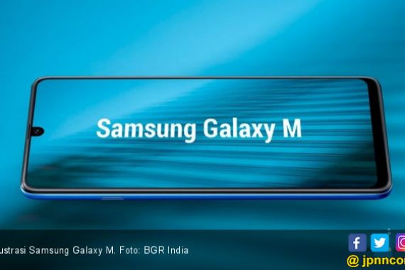 Samsung Pilih India Untuk Luncurkan Galaxy M - JPNN.COM