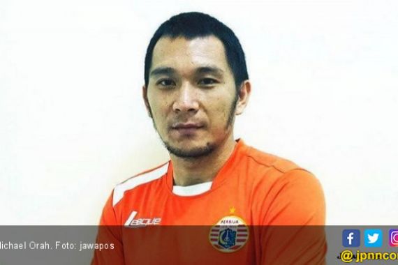 Orah Bantah Kepindahannya ke Bali United Bukan karena Teco - JPNN.COM