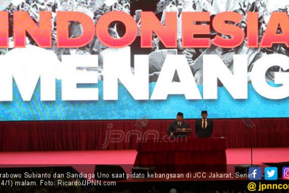 Prabowo: Inikah Negara yang Dicita-citakan? - JPNN.COM